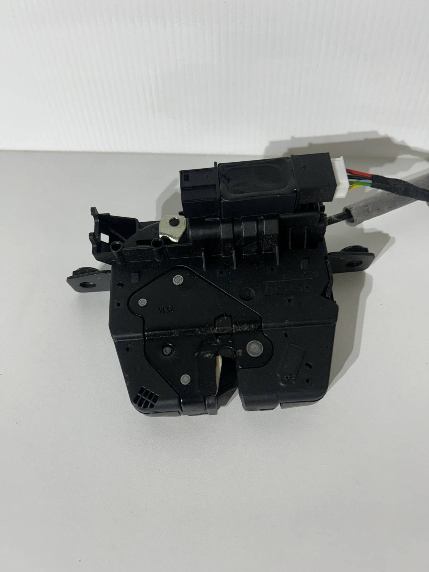 BMW Schloss Heckklappe F10/F11