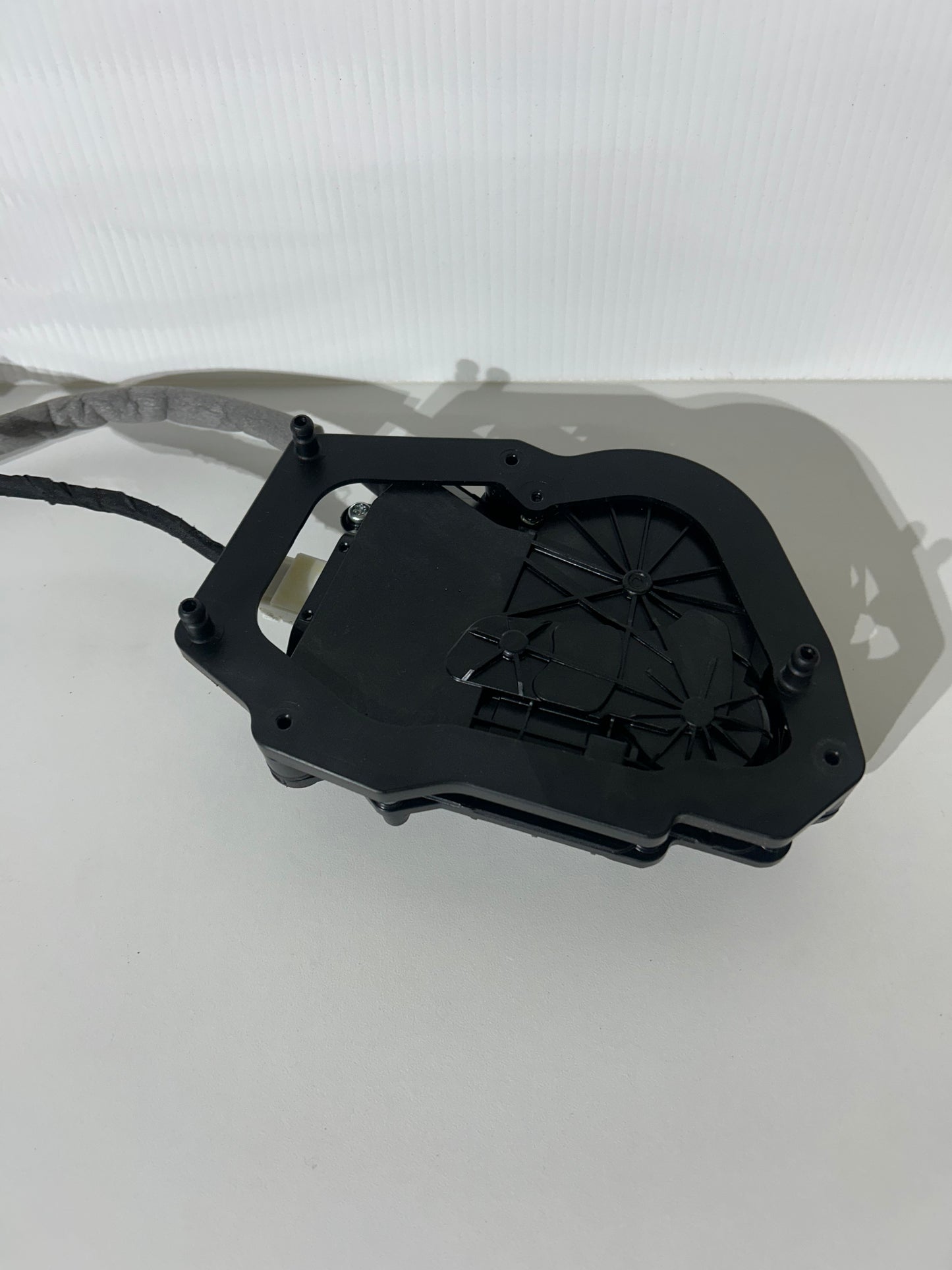 BMW Schloss Heckklappe F10/F11