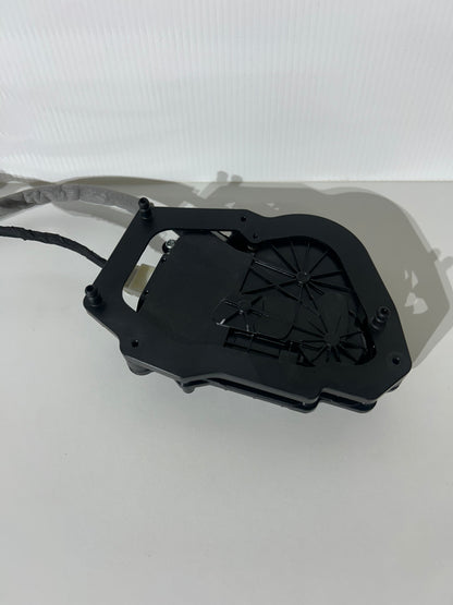 BMW Schloss Heckklappe F10/F11