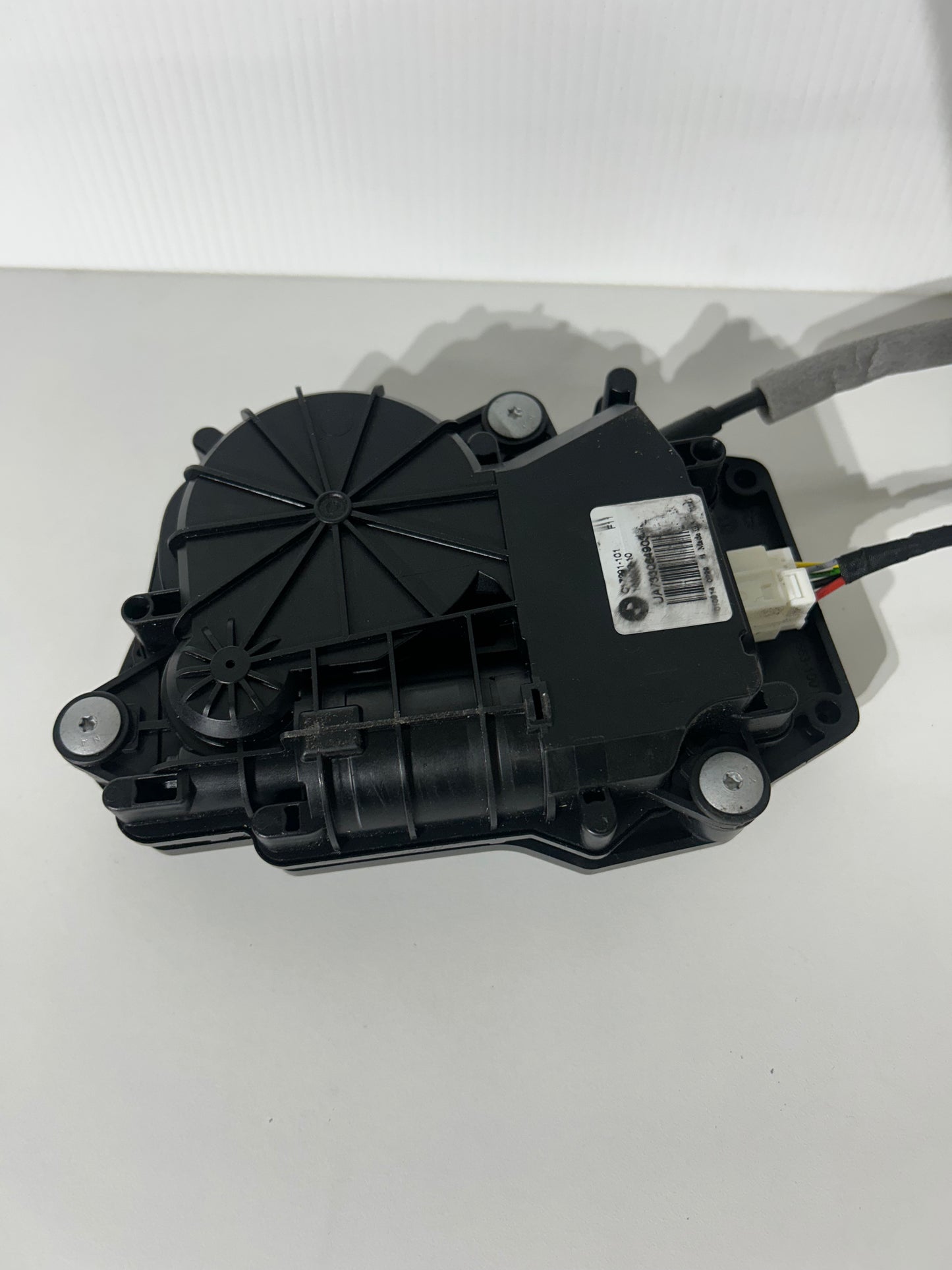 BMW Schloss Heckklappe F10/F11