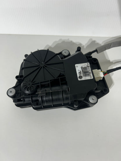 BMW Schloss Heckklappe F10/F11