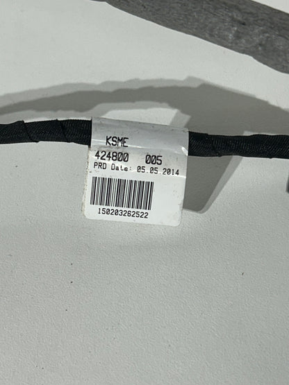 BMW Schloss Heckklappe F10/F11