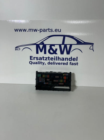 BMW Sicherungskasten  F10/F11