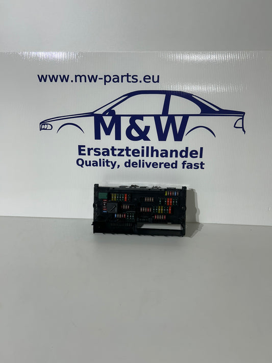 BMW Sicherungskasten  F10/F11