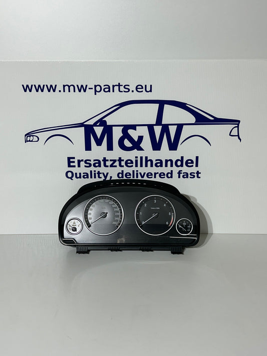 BMW Tachoeinheit 5er Diesel F10/F11