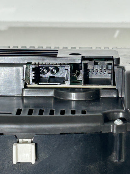 BMW Tachoeinheit 5er Diesel F10/F11