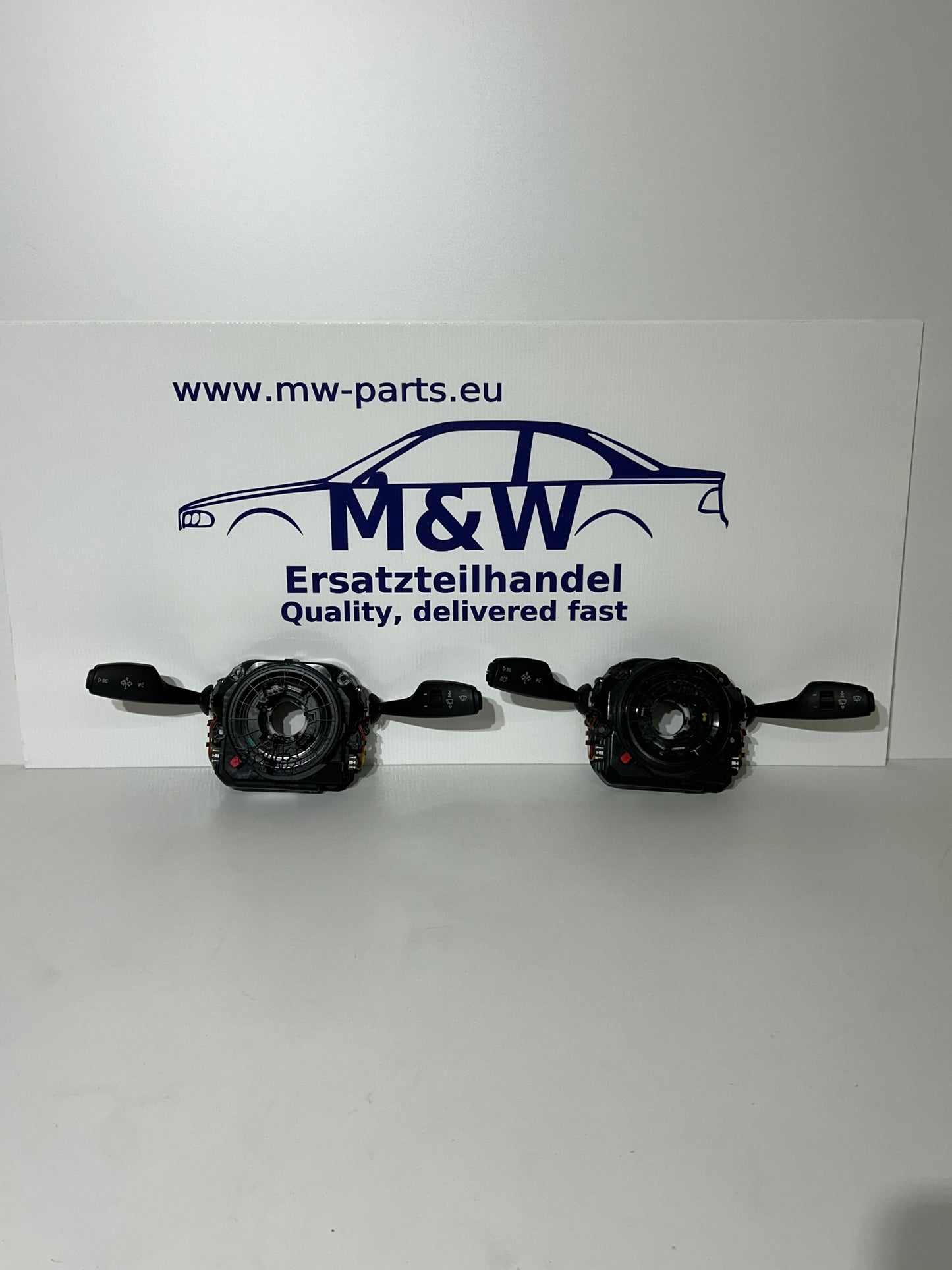 BMW Schaltzentrum Lenksäule Schleifring 5er F10/F11