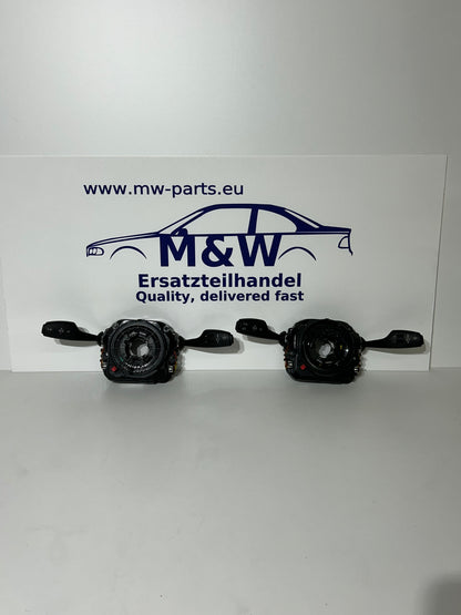 BMW Schaltzentrum Lenksäule Schleifring 5er F10/F11