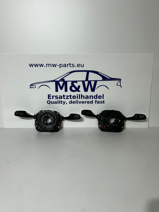 BMW Schaltzentrum Lenksäule Schleifring 5er F10/F11