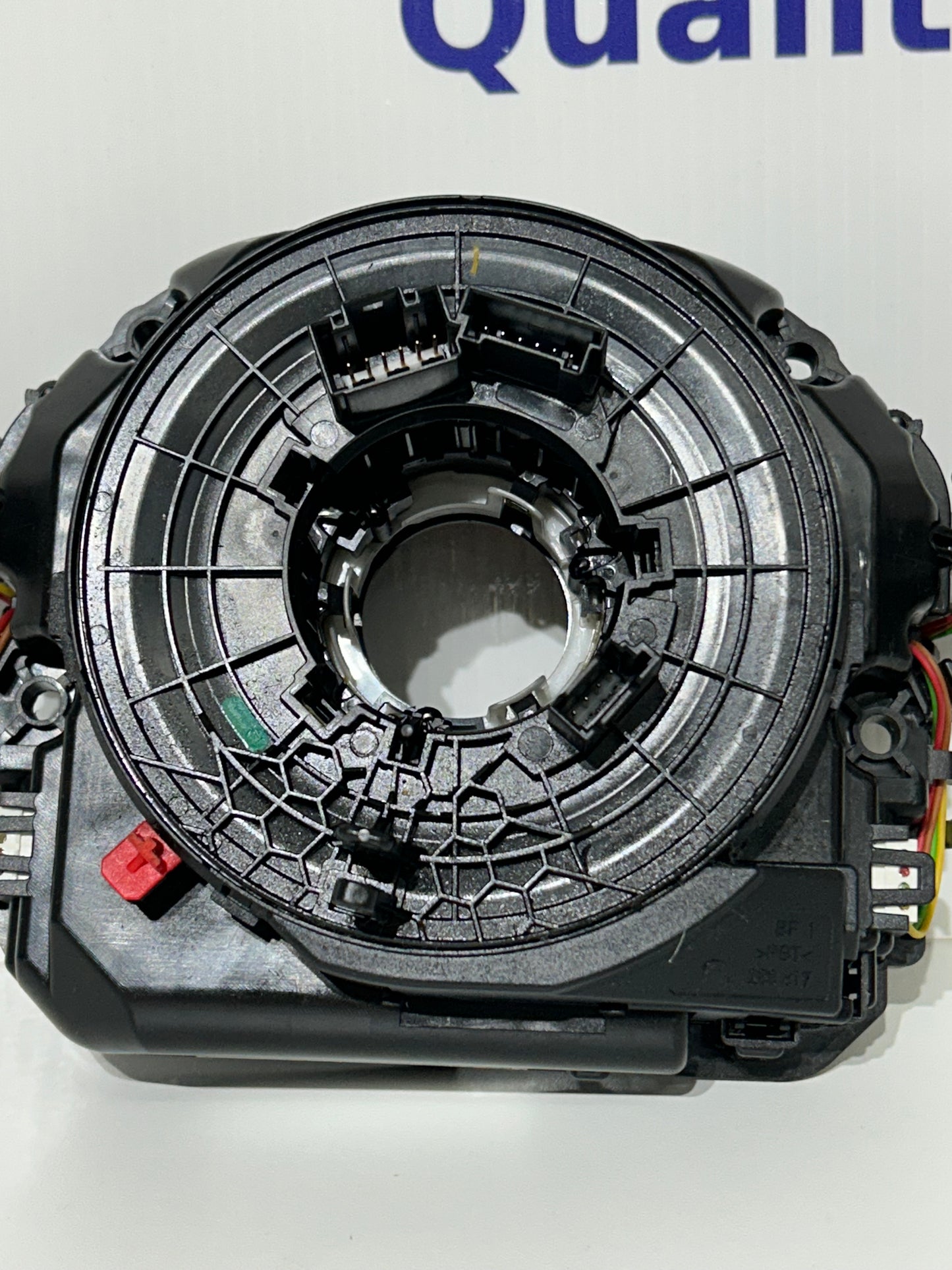 BMW Schaltzentrum Lenksäule Schleifring 5er F10/F11