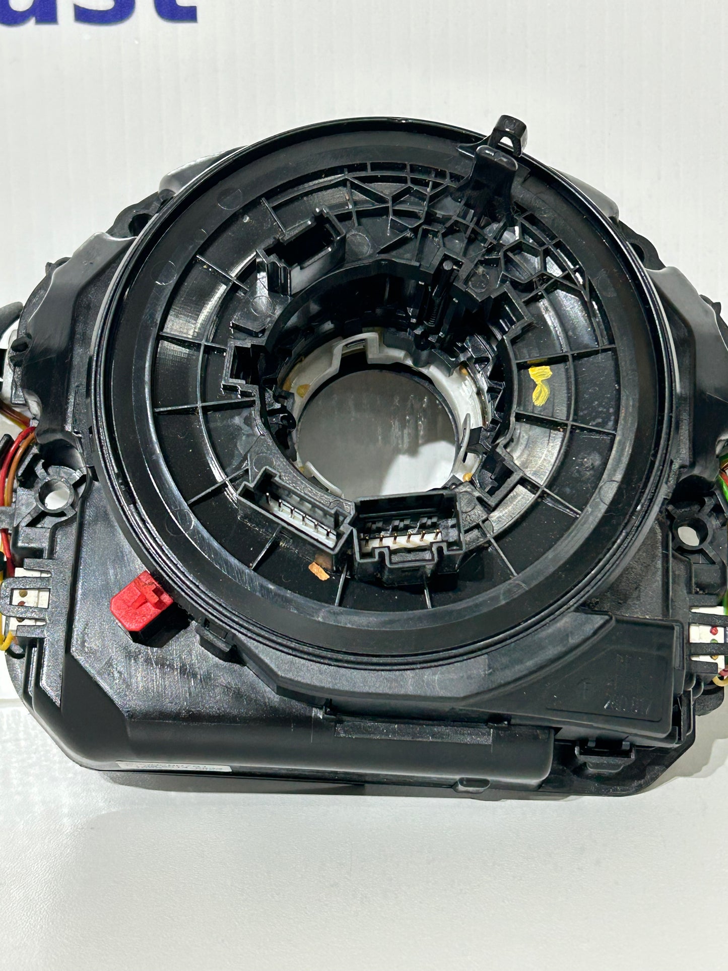 BMW Schaltzentrum Lenksäule Schleifring 5er F10/F11