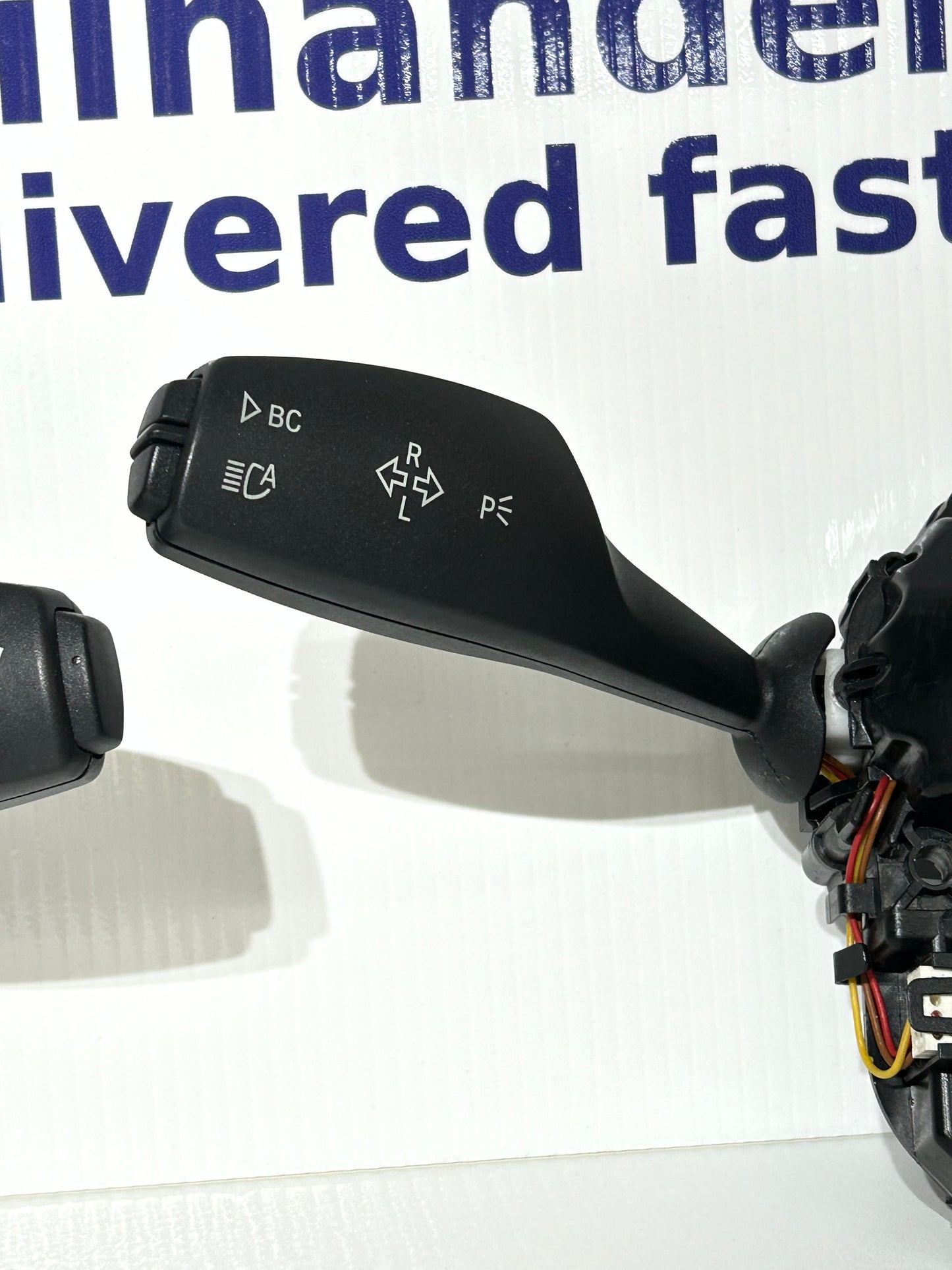 BMW Schaltzentrum Lenksäule Schleifring 5er F10/F11