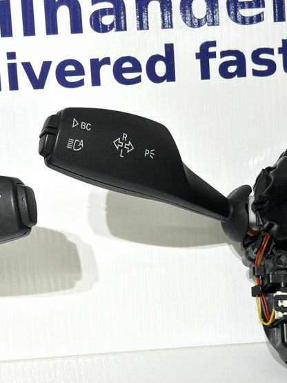 BMW Schaltzentrum Lenksäule Schleifring 5er F10/F11
