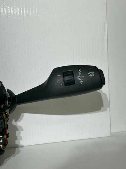 BMW Schaltzentrum Lenksäule Schleifring 5er F10/F11