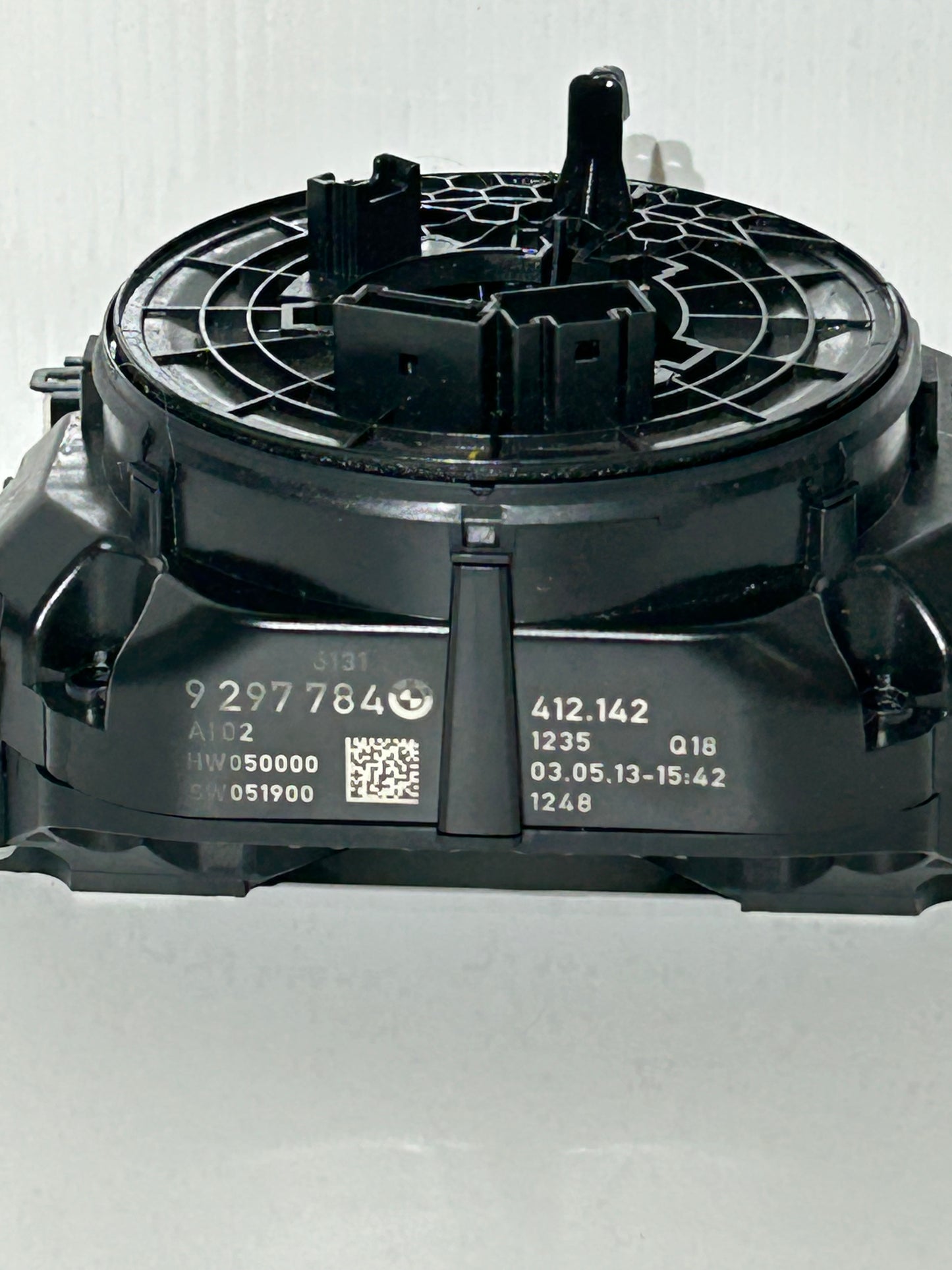 BMW Schaltzentrum Lenksäule Schleifring 5er F10/F11