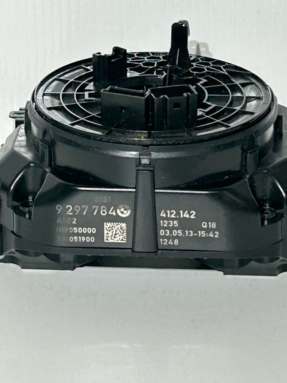BMW Schaltzentrum Lenksäule Schleifring 5er F10/F11
