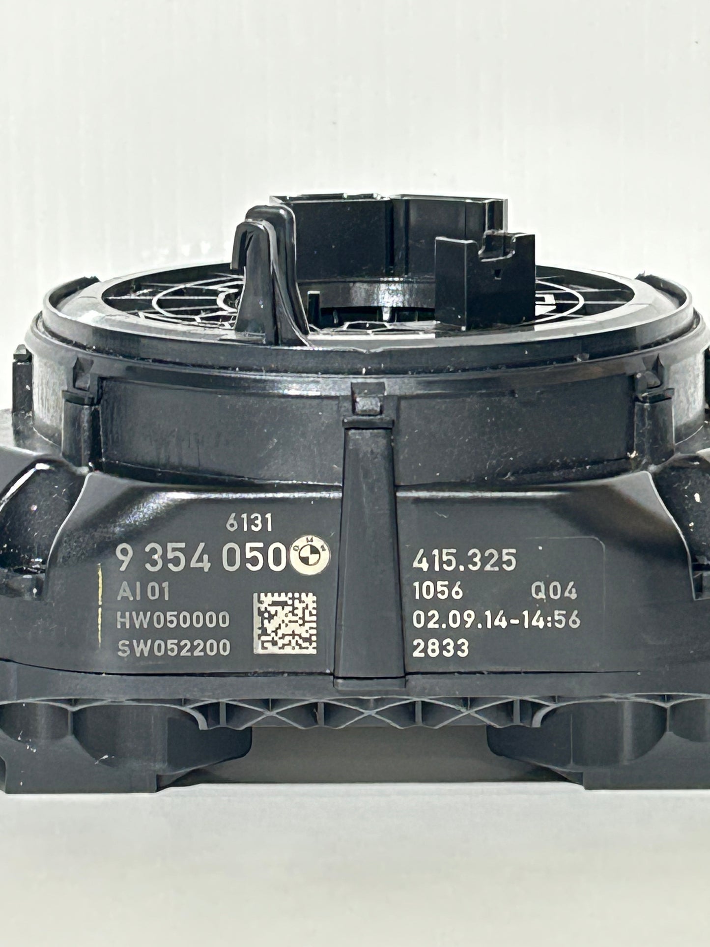 BMW Schaltzentrum Lenksäule Schleifring 5er F10/F11