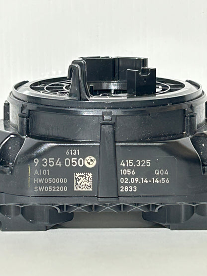 BMW Schaltzentrum Lenksäule Schleifring 5er F10/F11