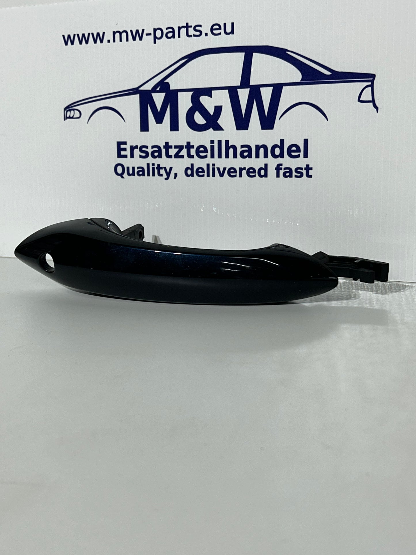 BMW Türgriffe Komfortzugang Lichtpaket 5er F10/F11