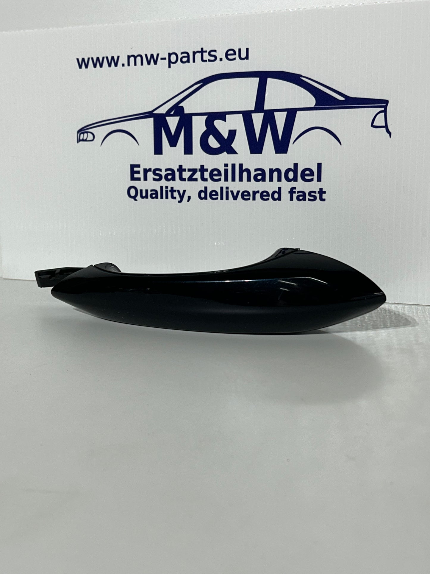 BMW Türgriffe Komfortzugang Lichtpaket 5er F10/F11
