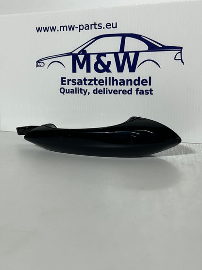 BMW Türgriffe Komfortzugang Lichtpaket 5er F10/F11