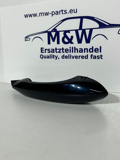 BMW Türgriffe Komfortzugang Lichtpaket 5er F10/F11