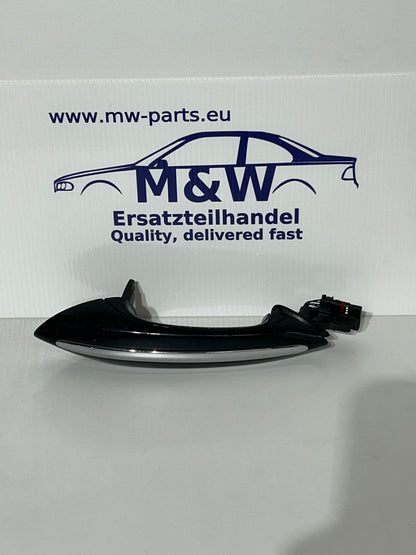 BMW Türgriffe Komfortzugang Lichtpaket 5er F10/F11