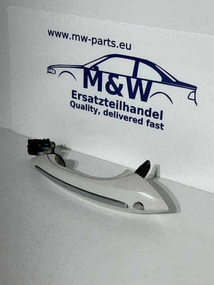BMW Türgriffe Komfortzugang Lichtpaket 5er F10/F11