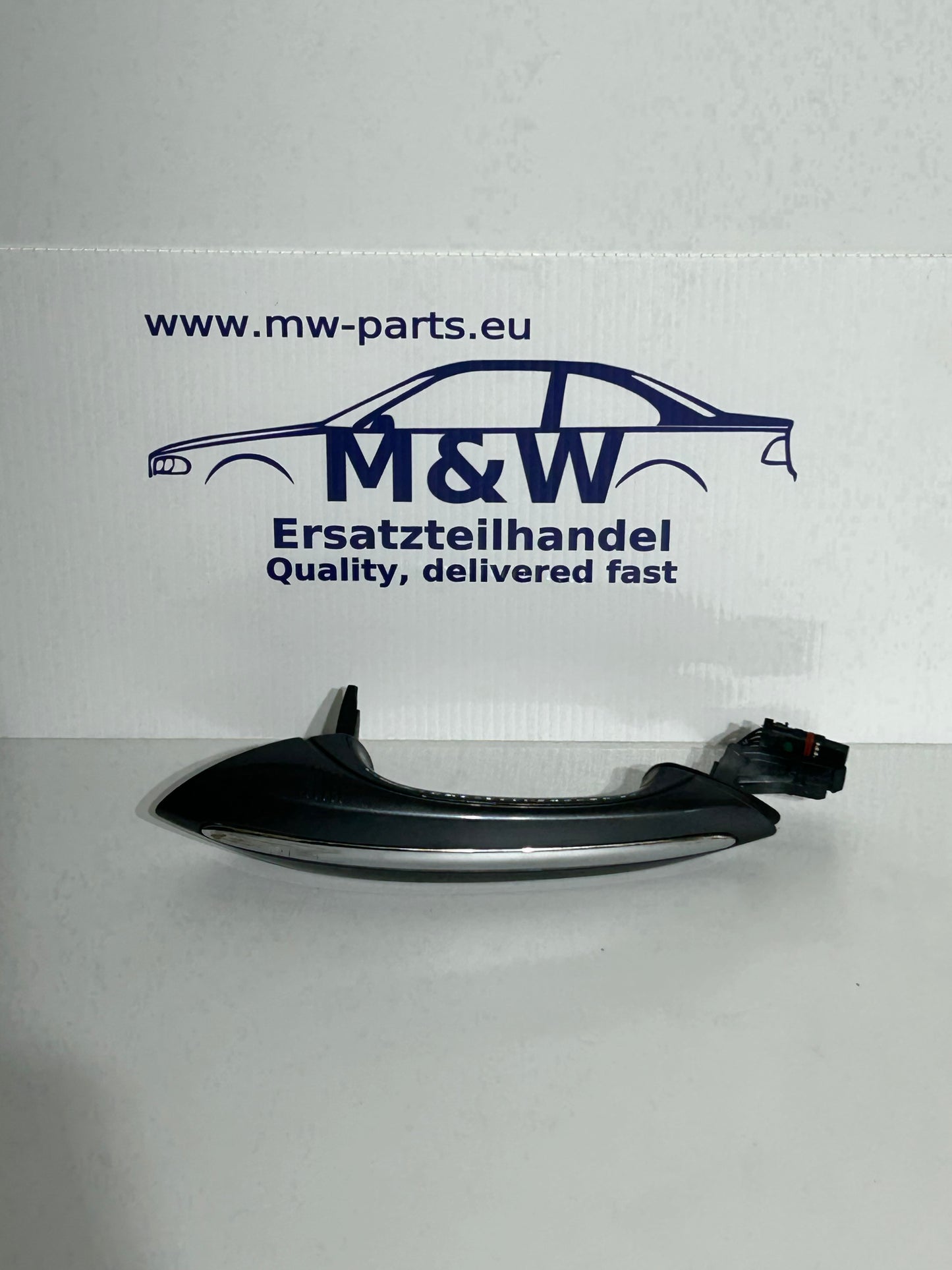 BMW Türgriffe Komfortzugang Lichtpaket 5er F10/F11