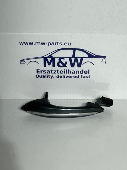 BMW Türgriffe Komfortzugang Lichtpaket 5er F10/F11