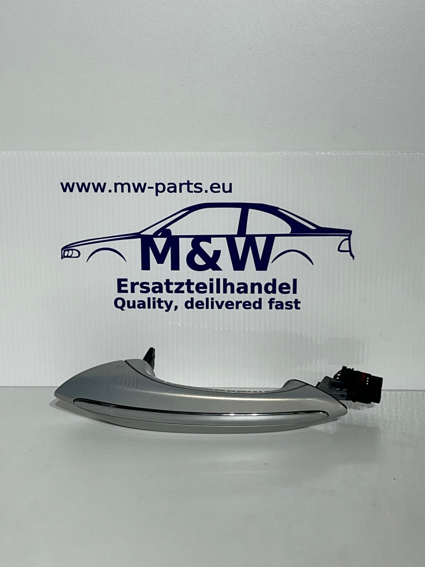 BMW Türgriffe Komfortzugang Lichtpaket 5er F10/F11