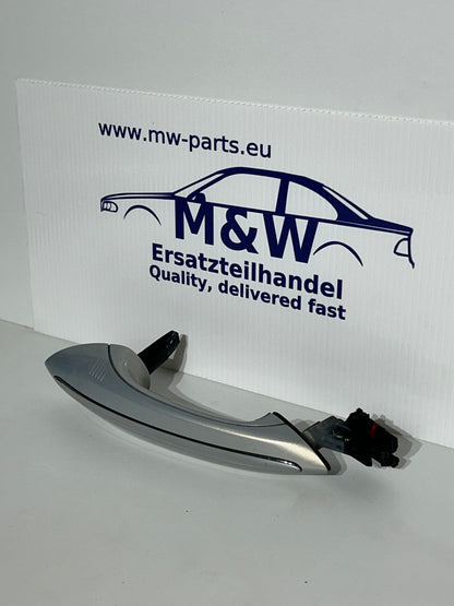 BMW Türgriffe Komfortzugang Lichtpaket 5er F10/F11