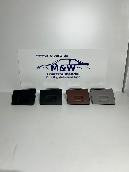 BMW Klappfach Staufach Fahrerseite 5er F11/F10