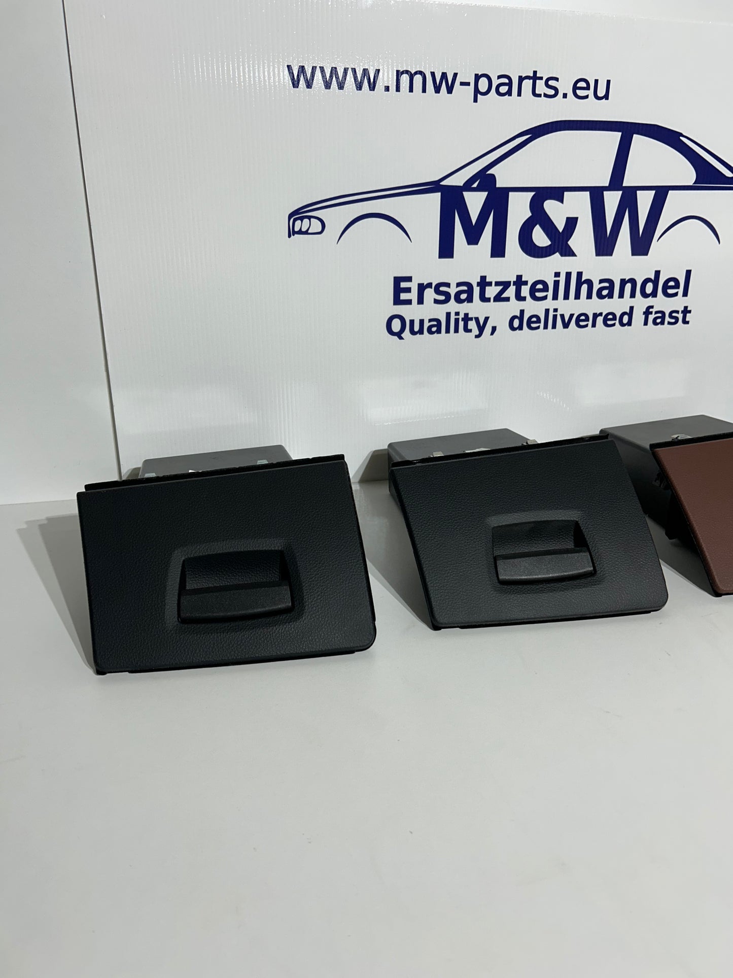 BMW Klappfach Staufach Fahrerseite 5er F11/F10