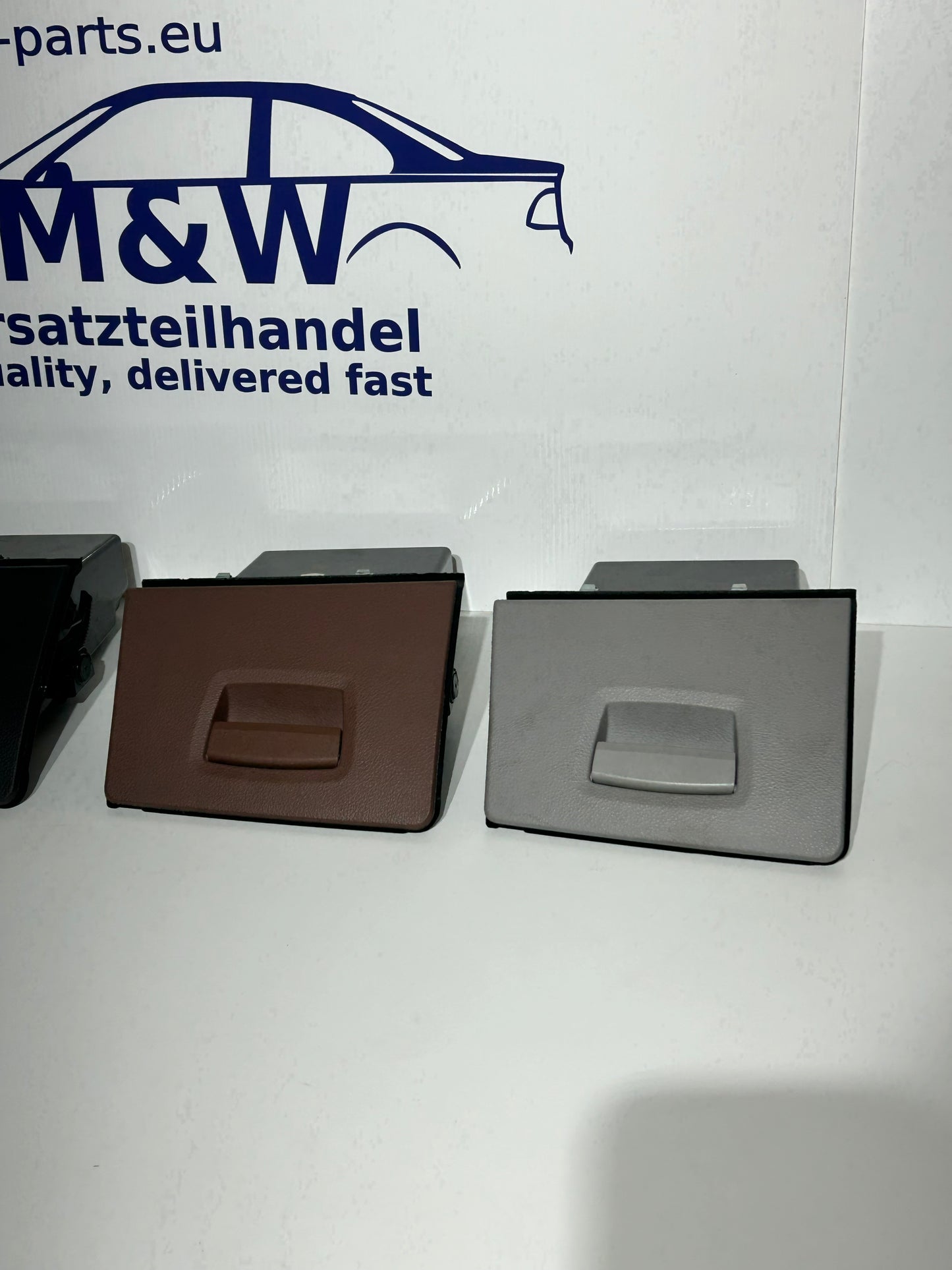 BMW Klappfach Staufach Fahrerseite 5er F11/F10