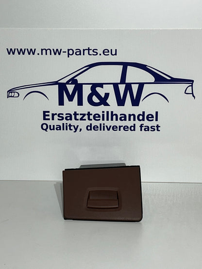 BMW Klappfach Staufach Fahrerseite 5er F11/F10