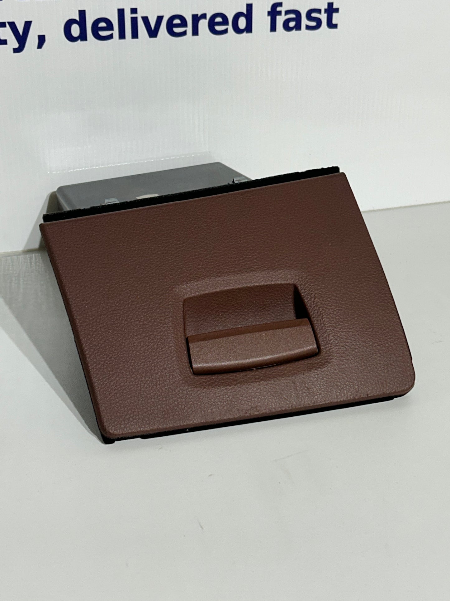 BMW Klappfach Staufach Fahrerseite 5er F11/F10