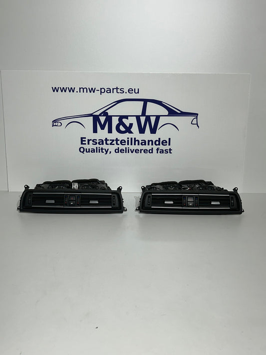BMW Luftausströmer Armaturenbrett F10/F11