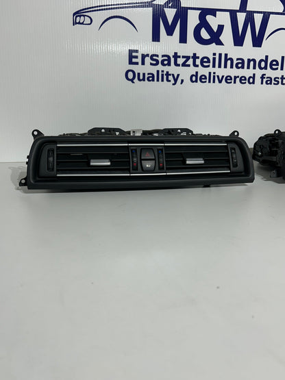 BMW Luftausströmer Armaturenbrett F10/F11