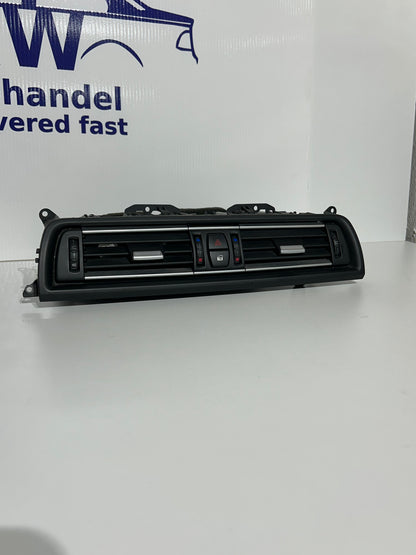 BMW Luftausströmer Armaturenbrett F10/F11
