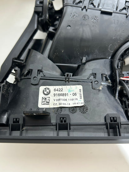 BMW Luftausströmer Armaturenbrett F10/F11