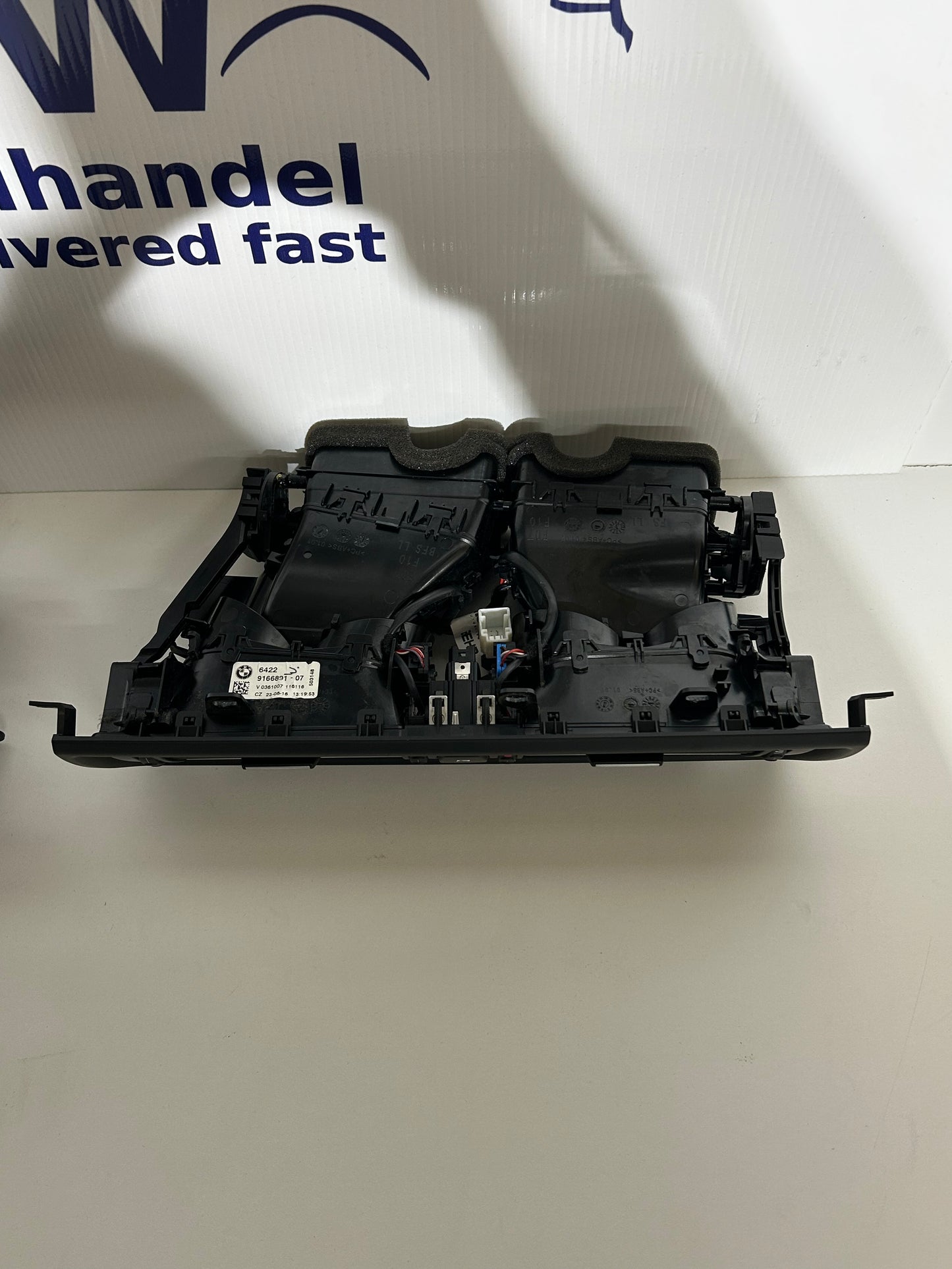 BMW Luftausströmer Armaturenbrett F10/F11