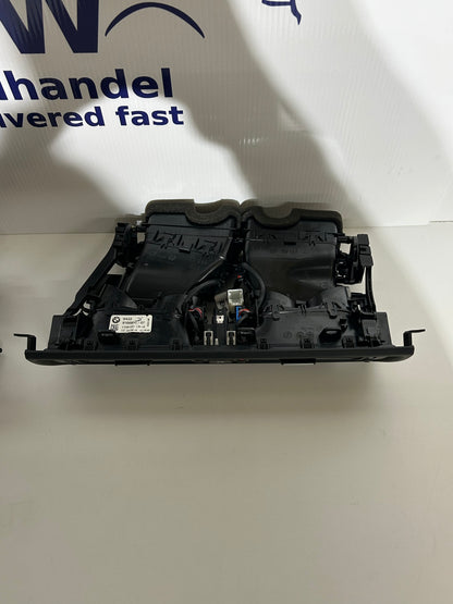 BMW Luftausströmer Armaturenbrett F10/F11