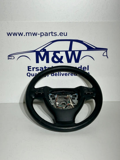 BMW Multifunktionslenkrad elektrisch Lenkradheizung 5er F11/F10