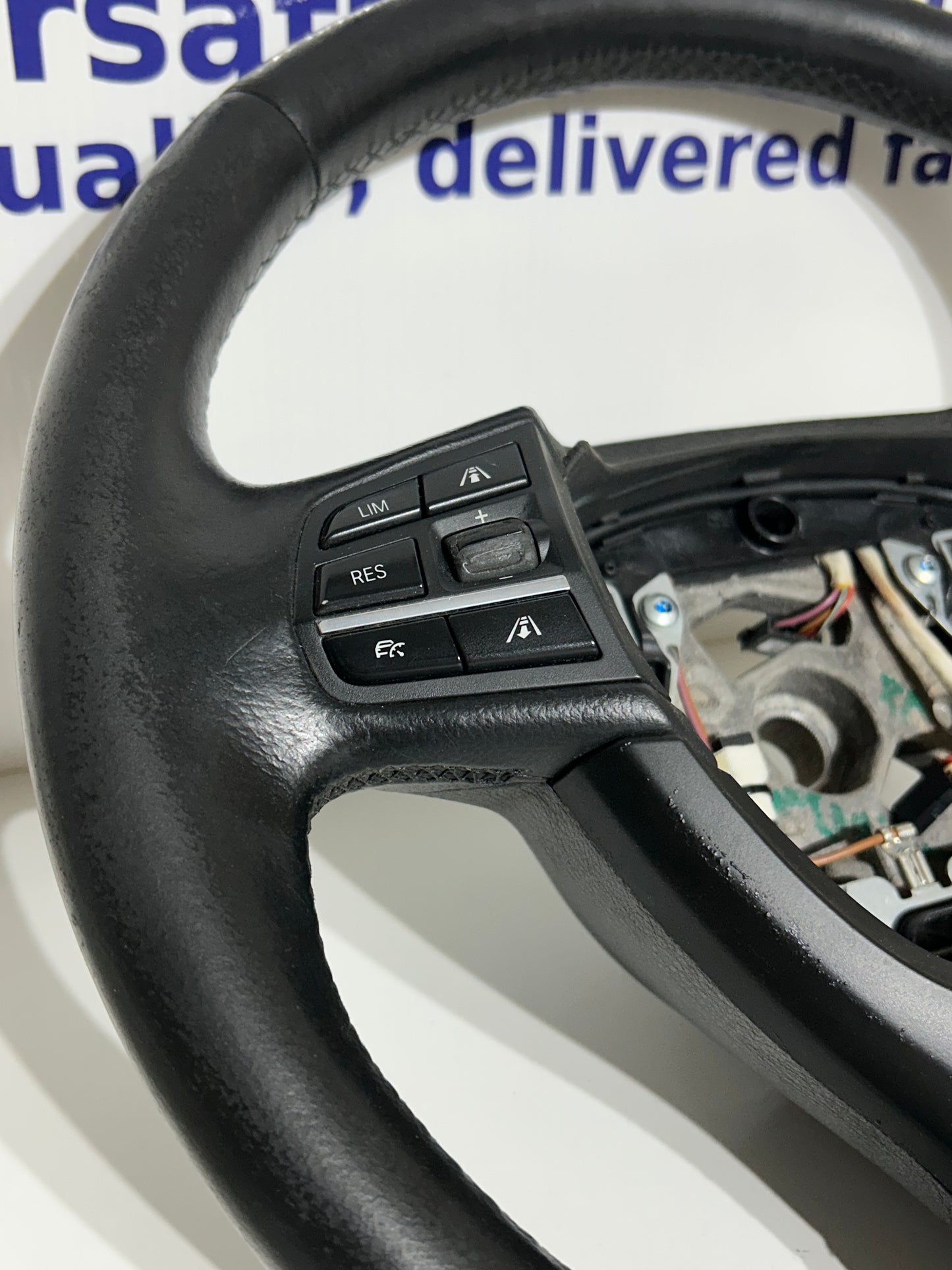 BMW Multifunktionslenkrad elektrisch Lenkradheizung 5er F11/F10