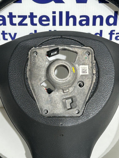 BMW Multifunktionslenkrad elektrisch Lenkradheizung 5er F11/F10