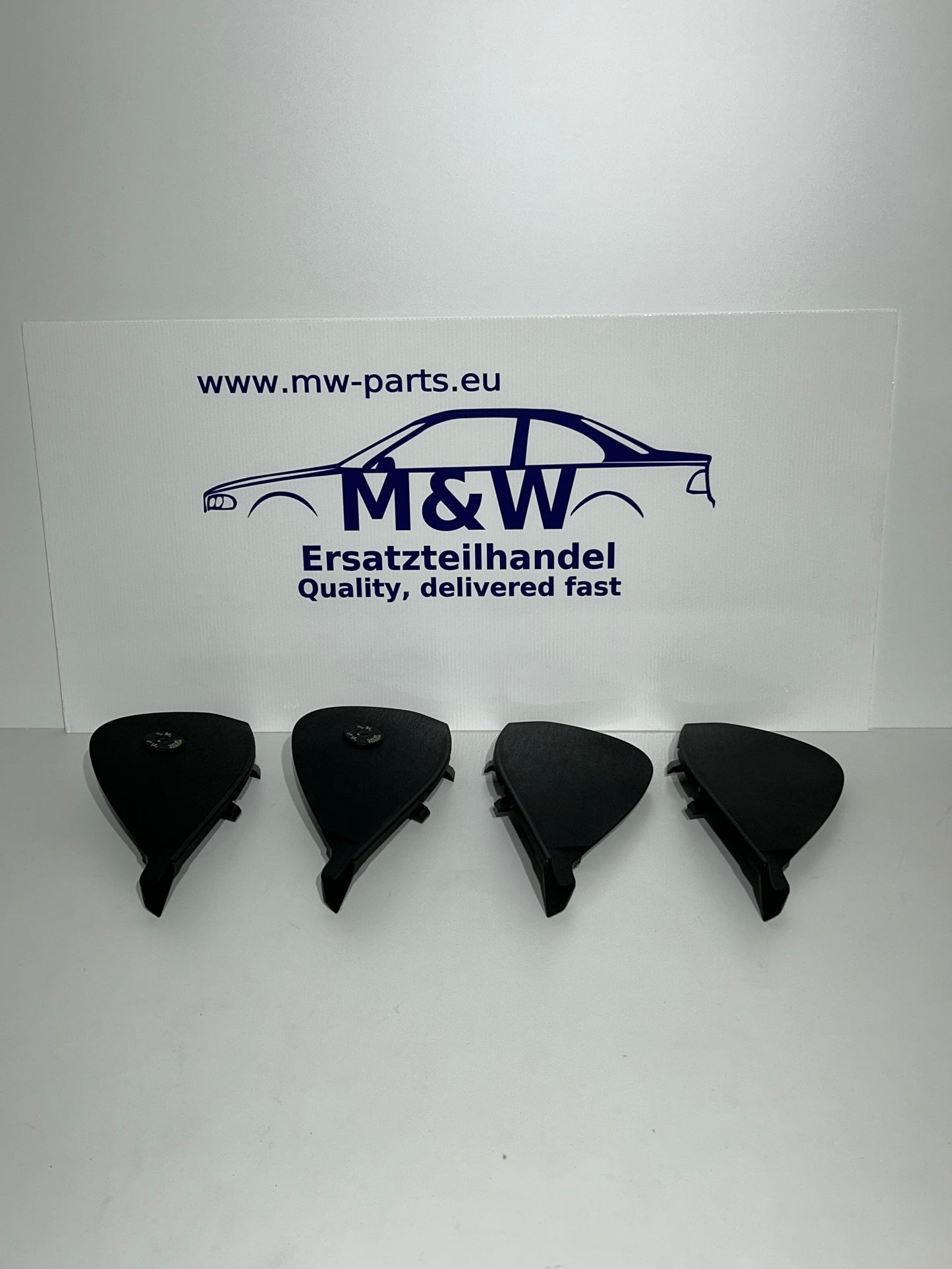 BMW Blende Armaturenbrett seitlich 5er F11/F10