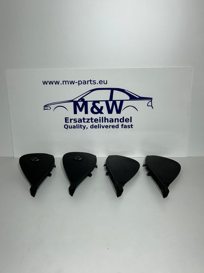 BMW Blende Armaturenbrett seitlich 5er F11/F10