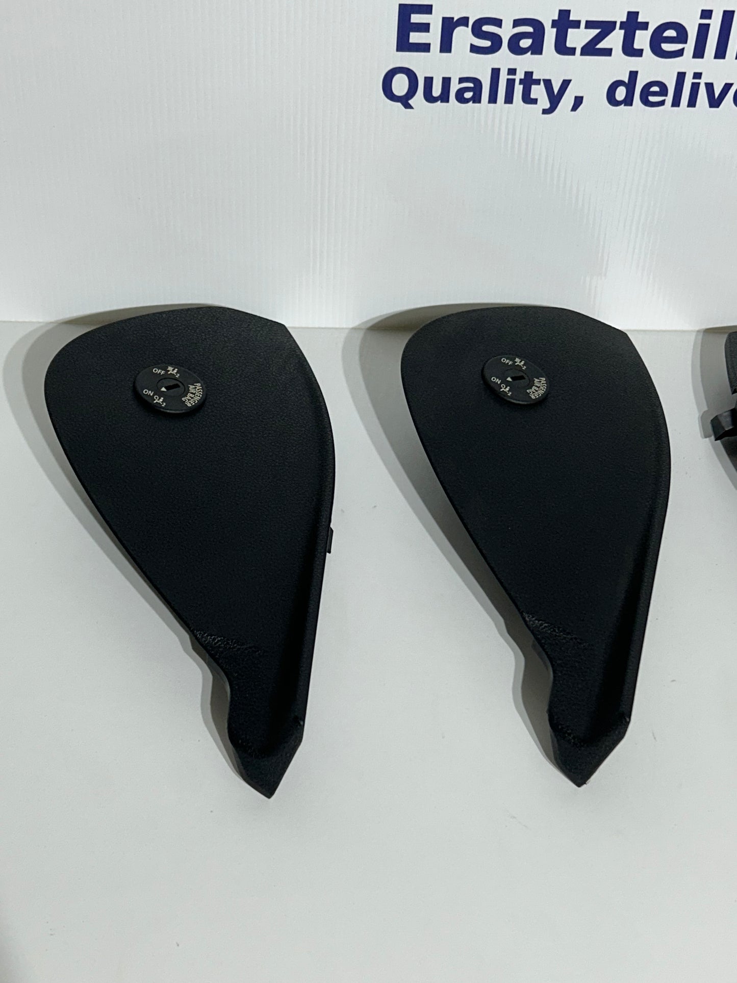BMW Blende Armaturenbrett seitlich 5er F11/F10