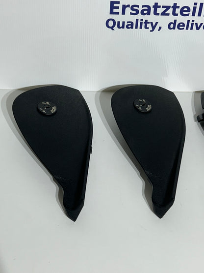 BMW Blende Armaturenbrett seitlich 5er F11/F10
